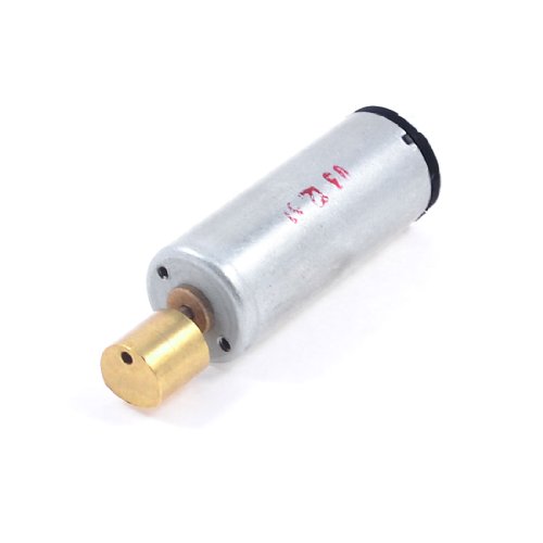 DC 1.5V-6V 1000RPM Electric Vibrating Vibration Micro Motor