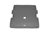 Nifty 417302 Catch-All Xtreme Gray Rear Cargo Floor Mat