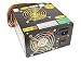Electronics : 550W Coolmax 80MM Triple Fan with Led Atx Aluminum Power Supply