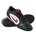 Nike Contact TF Black/Red/Grey 10
