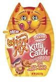 Meow Mix Kitty Catch Moist Cat Treats (6.25-oz pouch)