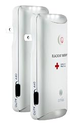 Eton Blackout Buddy Emergency LED Blackout Flashlight and Nightlight ( ARCBB200W_DBL)