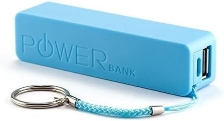 Power2tek BATTERY 18.0V For Bosch 3601H61S10, 37618-01, GDS 18V-LI HT, GSK 18 V-LI +FREE Power Bank (2600mAh)