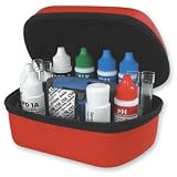 LaMotte 2056 ColorQ Pro 7 Digital Pool Water Test Kit