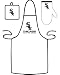 Sporting Goods : Chicago White Sox Grilling Apron Set