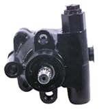 A1 Cardone 21-5798 Remanufactured Power Steering Pump