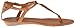 DV by Dolce Vita Women's Azania Gladiator Sandal