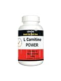 from L-Carnitine Pro-Max L-Carnitine Pro-Max 100 Caps- Strongest Advanced Energy, Performance and Recovery. Promotes Extreme Muscle Growth.Excellent FAT BURNER.Vegetarian/Vegan Capsules. Model L-Carnitine POWER 100 Caps