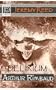 Delirium: An Interpretation of Arthur Rimbaud