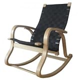 Bentwood Rocking Chair