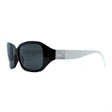 Lacoste Women's Sunglasses LA 505S LA 505 White 002 Lacoste Women's Sunglasses LA 505S LA 505 White 002
