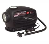 Mini Compressor with Emergency Light 12V MAC23250