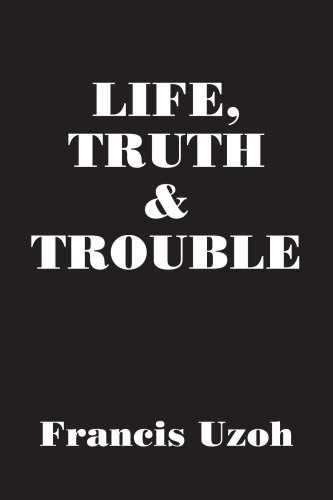 LIFE, PROOF & TROUBLE photo LIFE, PROOF & TROUBLE