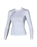 Rip Curl Women's Anita Surf Long Sleeve Rashguard