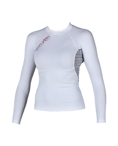 Rip Curl Womens Anita Surf Long Sleeve Rashguard