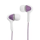 Skullcandy EH17-SKC34 Smokin' Bud Earphone Pink