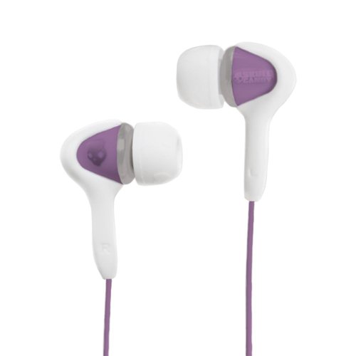 Skullcandy Smokin Bud Pink
