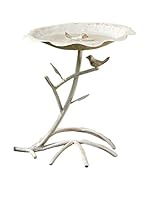 Boltze Pila para pájaros Verena Crema