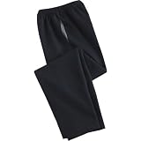 Adult Fruit of the Loom 8 oz 50/50 Open Bottom Sweatpants