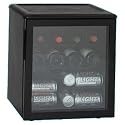 Haier 17-Bottle/ 42-Can Beverage Center