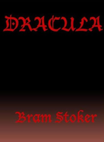 Bram Stoker's Dracula (Optimized for Kindle)