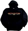 Ford UNITED WE STANG Mustang Classic Car Hoody Sweatshirt