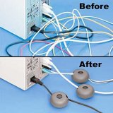 CORD AND CABLE ROLLERS