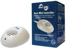 Dust Mite Controller by Drontek