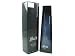 Pure Instinct Black for Men By Karen Low 3.4 Oz Eau De Toilette