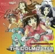 THE IDOLM@STER MASTERWORK 01