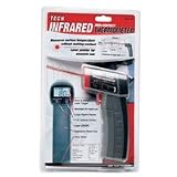 WILMAR W89720 INFRARED THERMOMETER