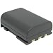 New Lenmar Dlc2l Canon Nb-2l Replacement Battery Fits Powershot S30/S40 7.4v 570 Mah Li-Ion