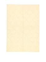 Design Community By Loomier Alfombra Tibetan (Marfil)