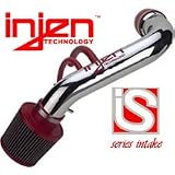 Injen Technology IS1850P Polished Short Ram Intake System