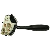 Beck Arnley 201-1974 Turn Signal Switch by Beck Arnley