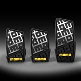 DNA Manual Pedal Kit