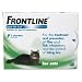Frontline Spot On for Cats 3 pack