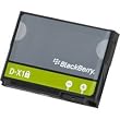 BlackBerry D-X1 Battery for BlackBerry Storm 9500, 9530