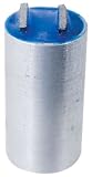 1/4 x 3/4 Lg. (A x B), 0.5 lbs. Holding value, Two Pole, Without Hole, Cylindrical, Permanent Magnet