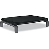 Kensington K60087 Monitor Stand Small with SmartFit System