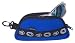 Freestyle Shark Shade To Protect Sunglasses And Your Every Day Glasses From Scratching Pouch Case , Black