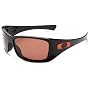 Oakley Men's Hijinx Iridium Polarized Sunglasses