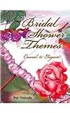 Bridal Shower Themes: Casual to Elegant