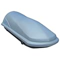 Ultraplast MD 3 - S/G Dachbox Moby Dick 3 Schwarz - Grau, 200 Liter