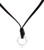 Fossil Damen-Charmcollier