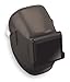 Welding Helmet, Shade 10, Black