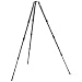 Photo : Gitzo GT3541LS Series 3 Long 6X Carbon Fiber 4-Section Systematic Tripod with G-Lock - Replaces GT3540LS