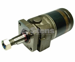 Stens part #025-515, Wheel Motor, Parker