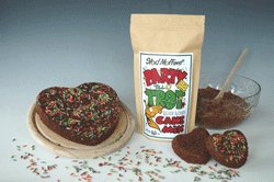Childrens Toyshop  Sporting Goods : Stud Muffins Horse Treats - Cake Mix