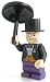 The Penguin with Umbrella - LEGO Batman Minifigure
